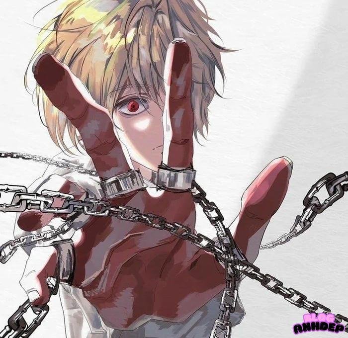 kurapika lôi cuốn