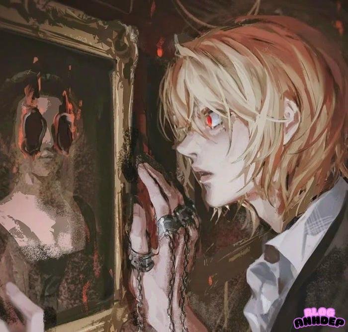 kurapika thẩm mỹ