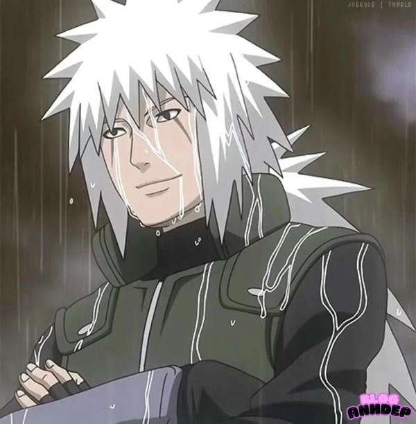 mainan jiraiya