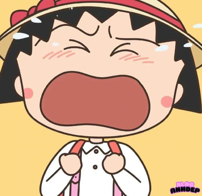 maruko chan chibi (2)