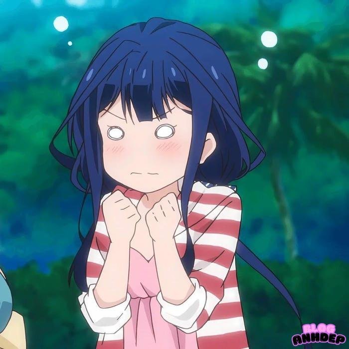 masamune lạnh lùng