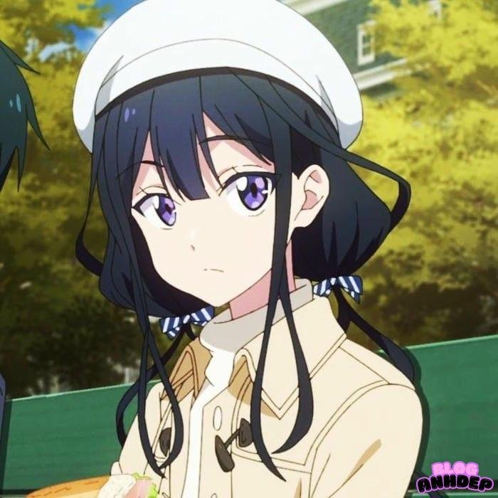 masamune lôi cuốn