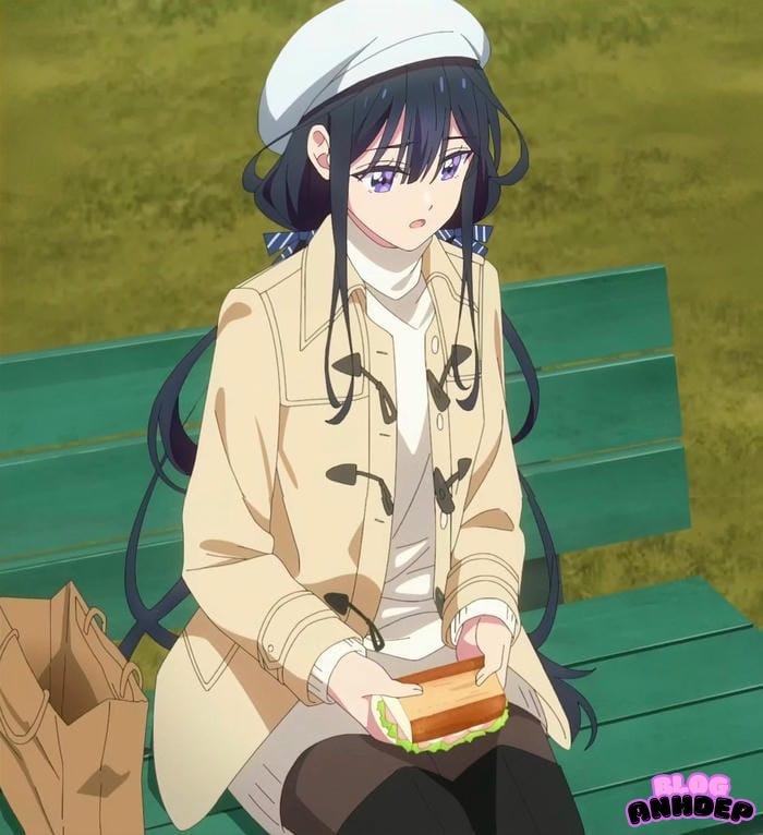 masamune phong cách