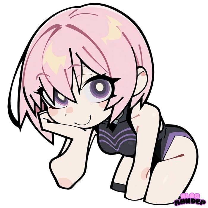 mash kyrielight huyền thoại