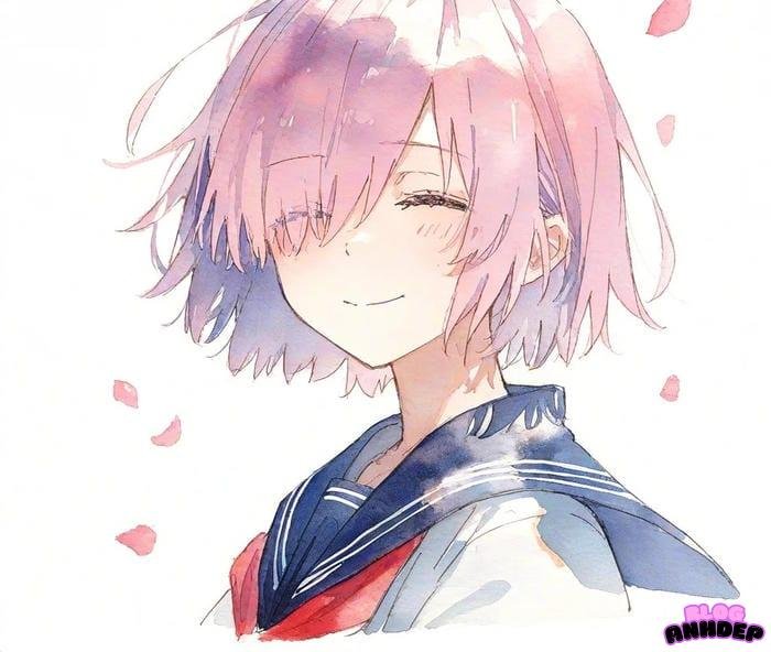 mash kyrielight lôi cuốn