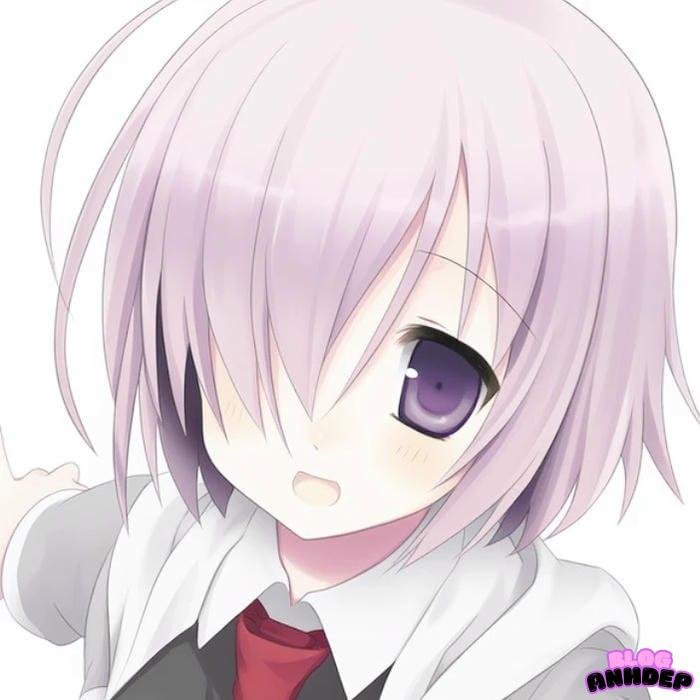 mash kyrielight siêu đẹp