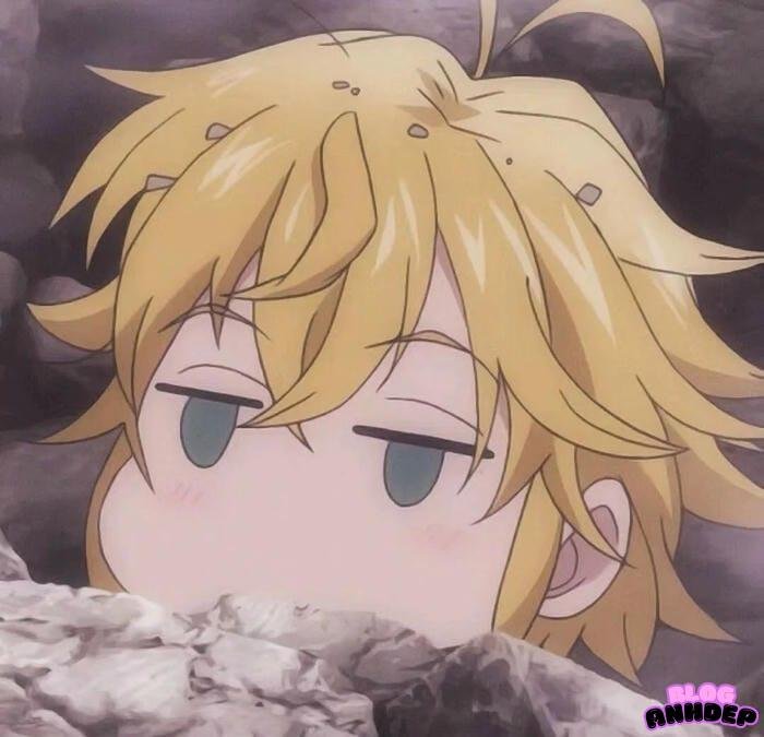 meliodas đẳng cấp