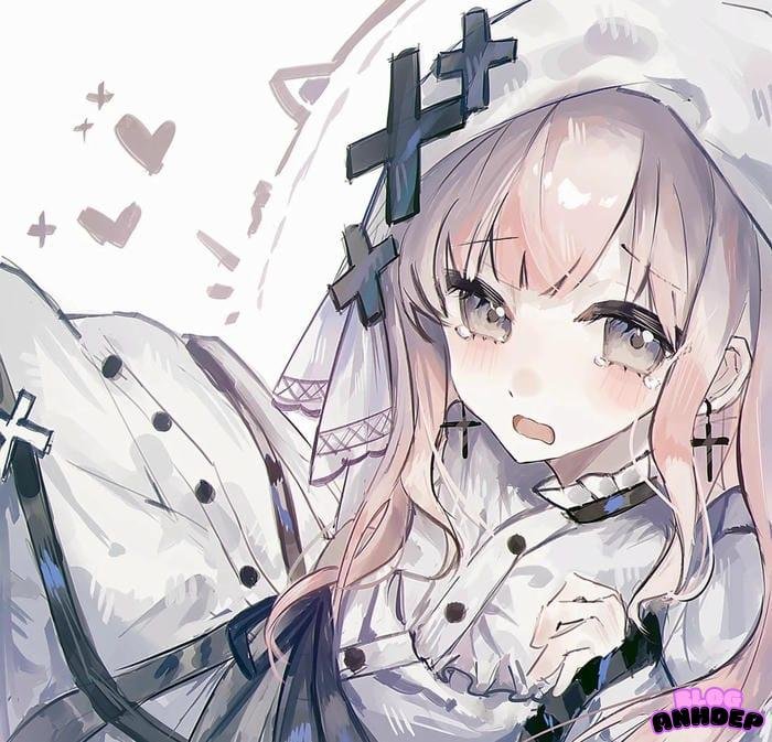 melusine ấn tượng