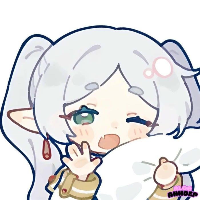 melusine lạnh lùng