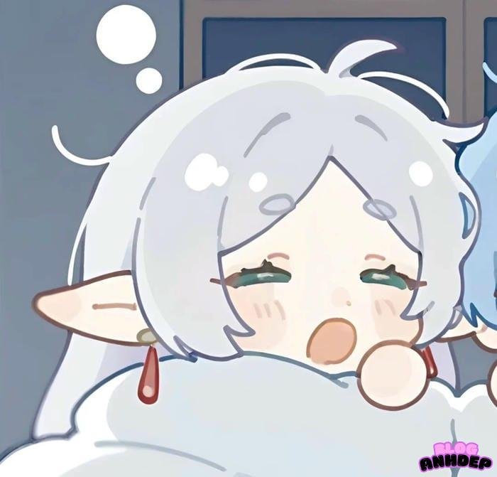 melusine mạnh mẽ