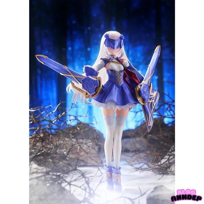 melusine sành điệu