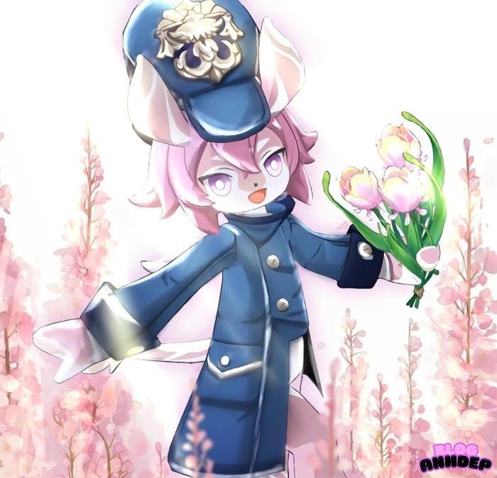 melusine tối giản