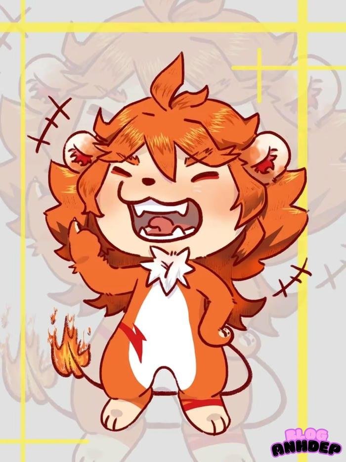 mereoleona vermillion cực nét