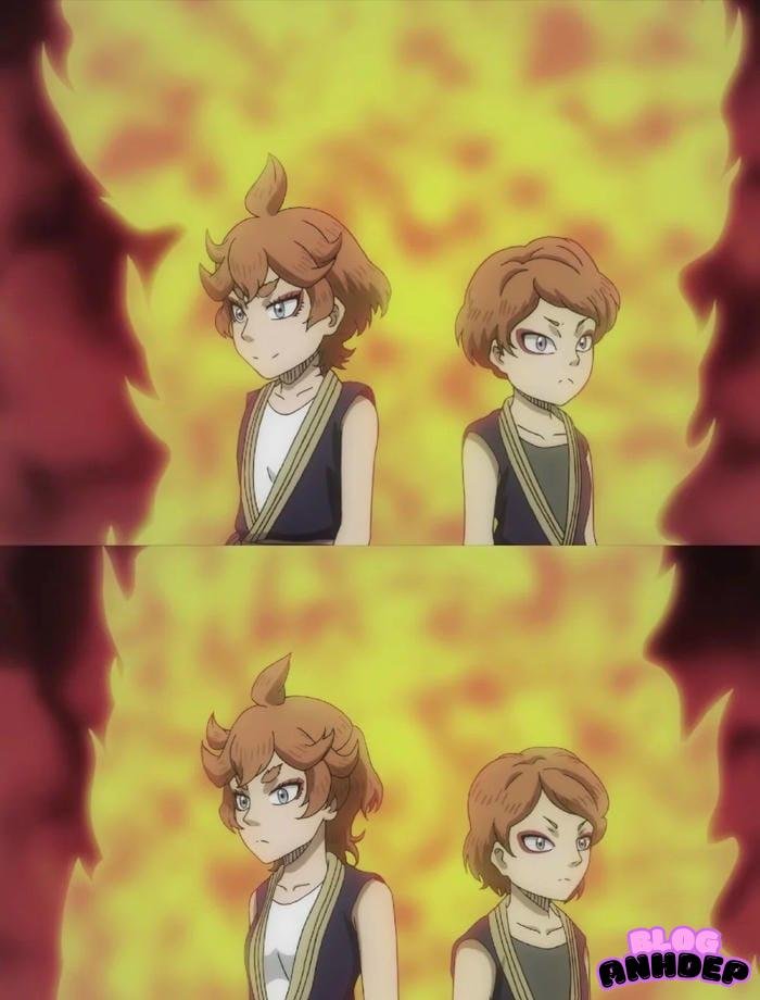 mereoleona vermillion sành điệu