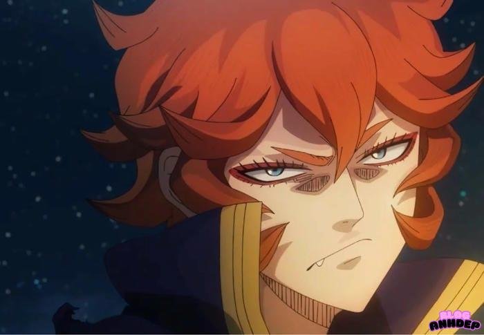 mereoleona vermillion thẩm mỹ