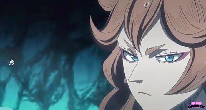 mereoleona vermillion tối giản