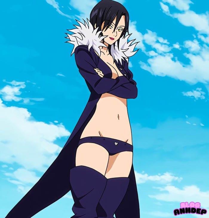 merlin đẳng cấp