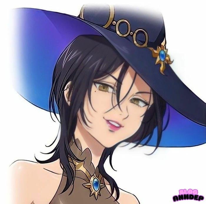 merlin đẹp nhất