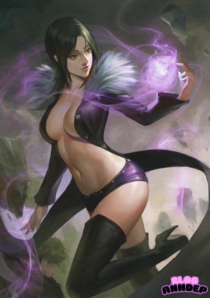 merlin huyền thoại