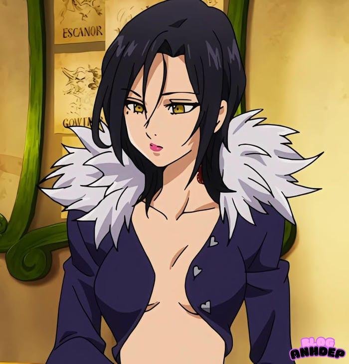 merlin năng động