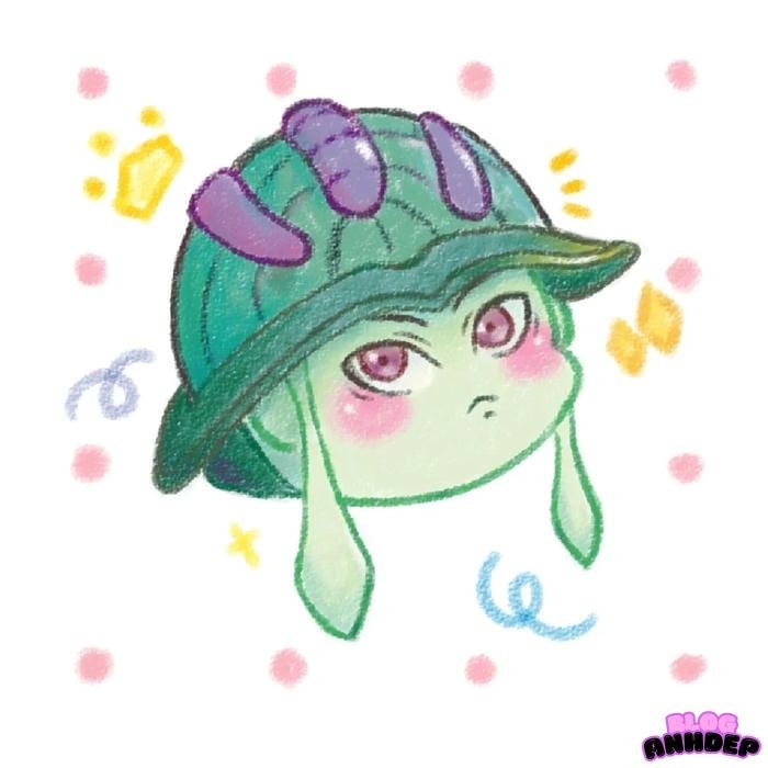 meruem đẳng cấp