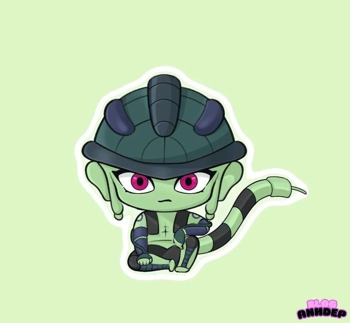 meruem huyền thoại