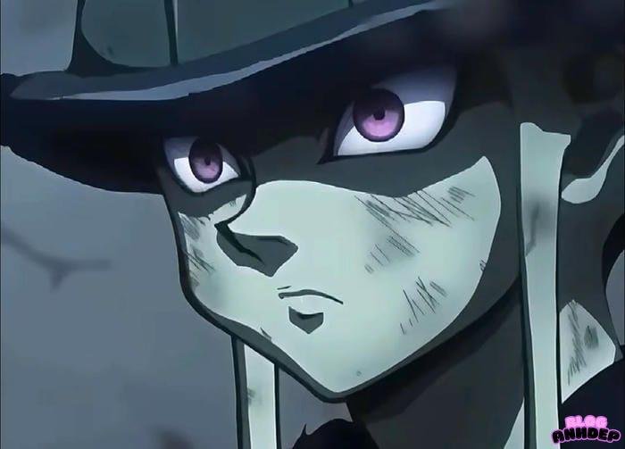 meruem nghệ thuật