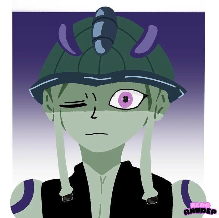 meruem sành điệu