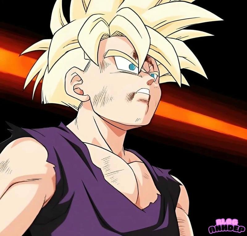 mô hình gohan