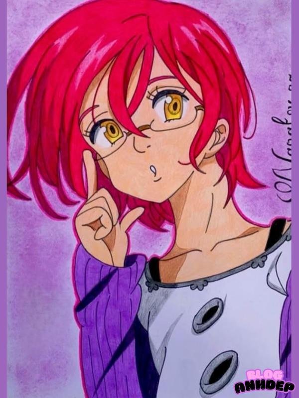 nanatsu no taizai gowther