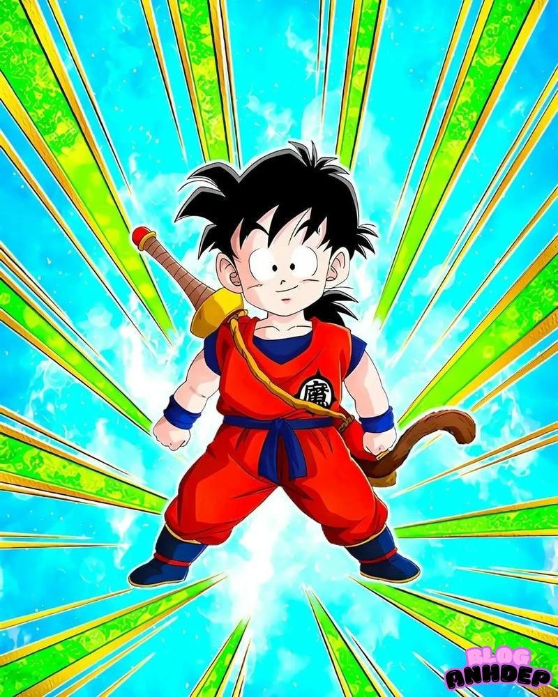 son gohan ssj 2