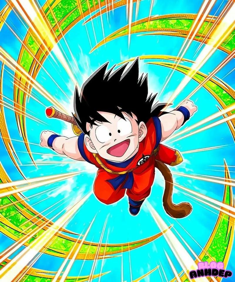 son gohan super saiyan 3