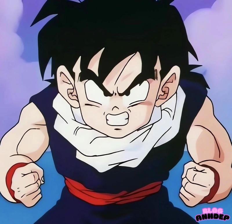 son gohan super