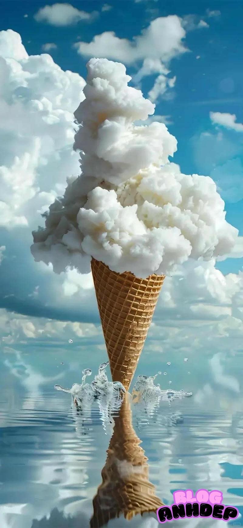 tải ảnh hình nền ảo độc lạ